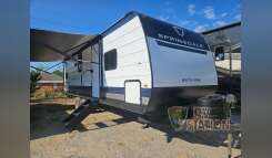 2027 Keystone Rv Springdale 2620BHS RV