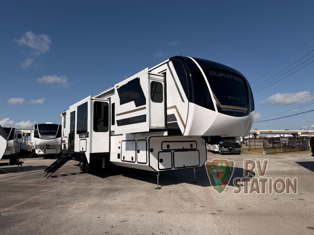 2027 Kz Durango G388FLS in katy TX