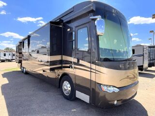 2008 NEWMAR ESSEX 4515