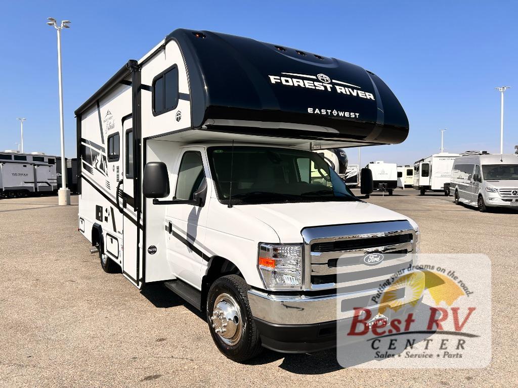 2027 East To West Entrada 2200S RV
