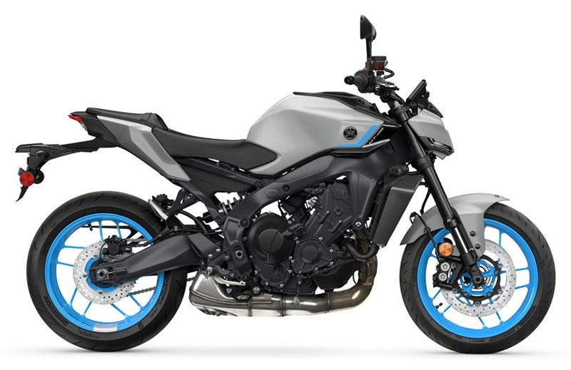 2025 Yamaha MT-09 09 in Norfolk, VA