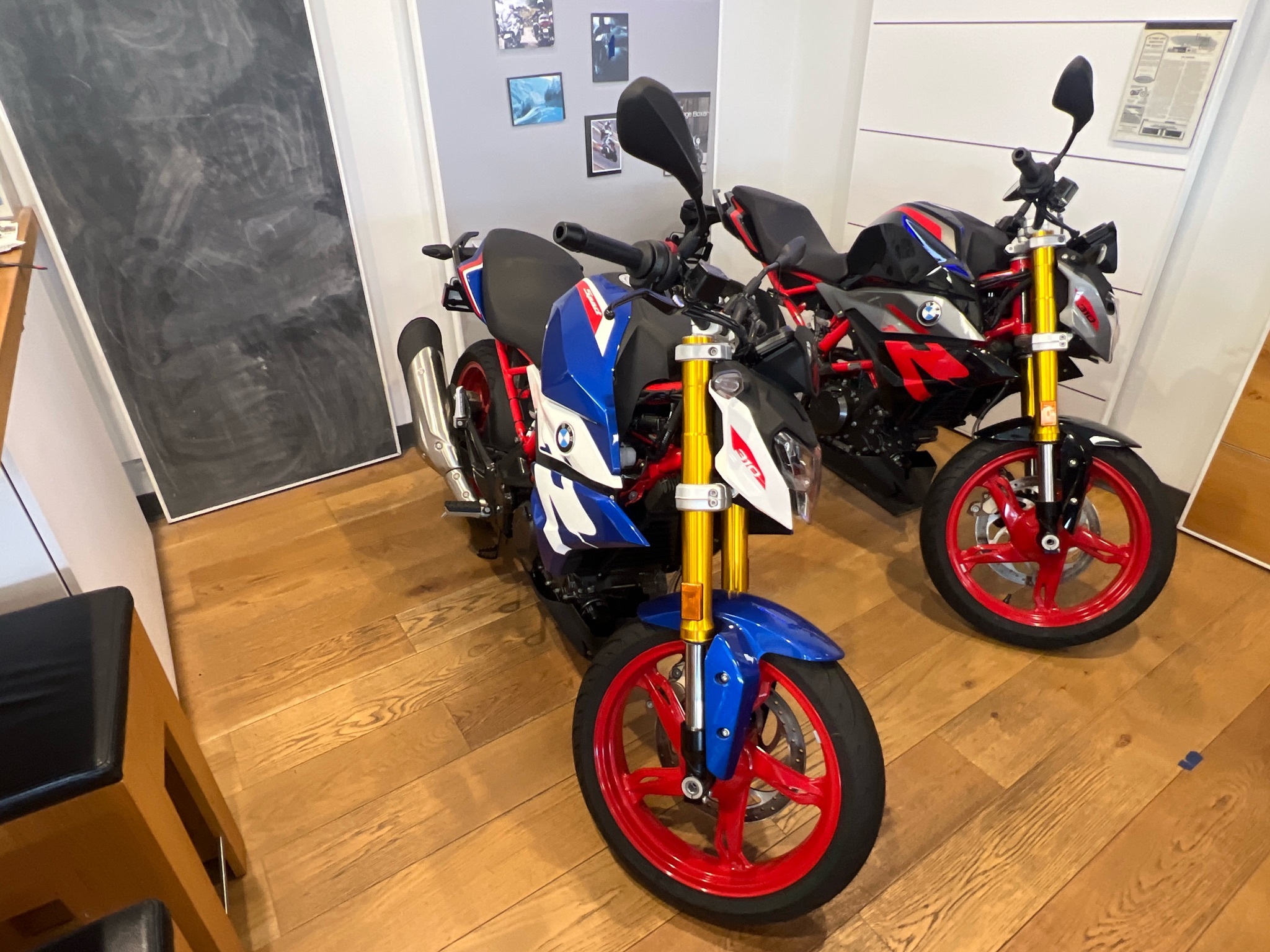 2025 BMW G 310 R 310 R in Orange, CA