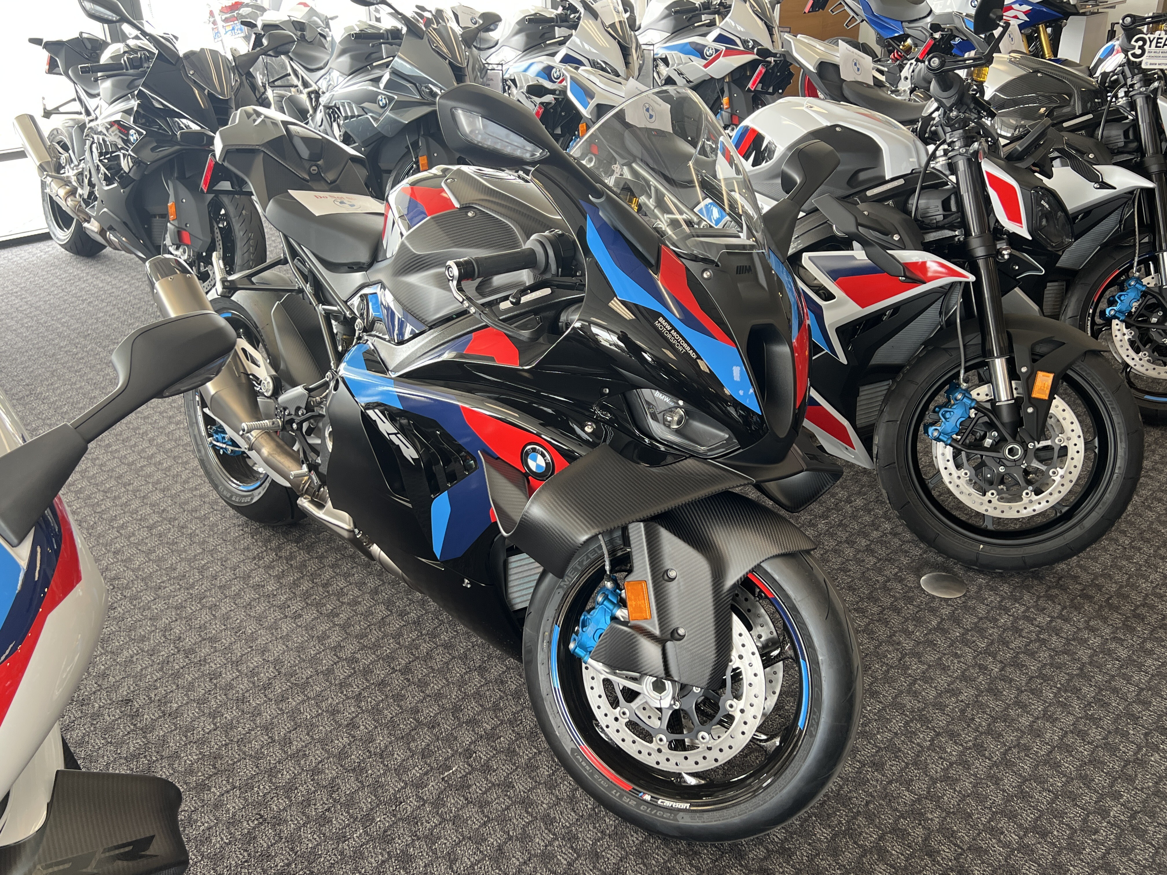 2026 BMW M 1000 RR 1000 RR in Orange, CA
