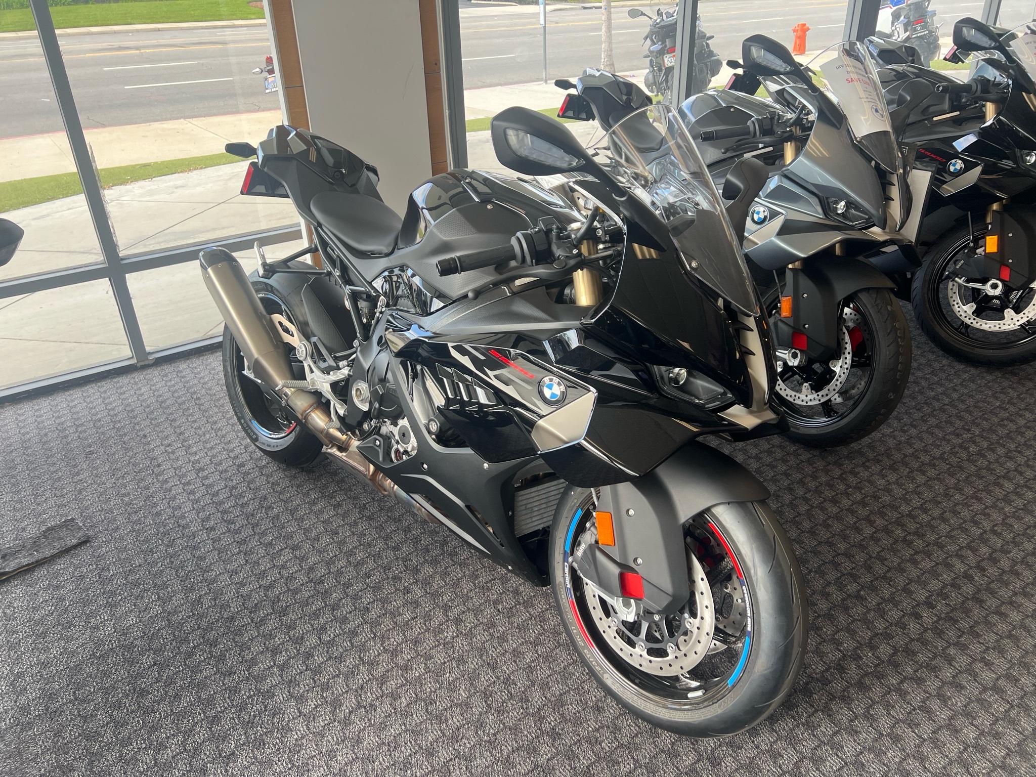 2026 BMW S 1000 RR 1000 RR in Orange, CA