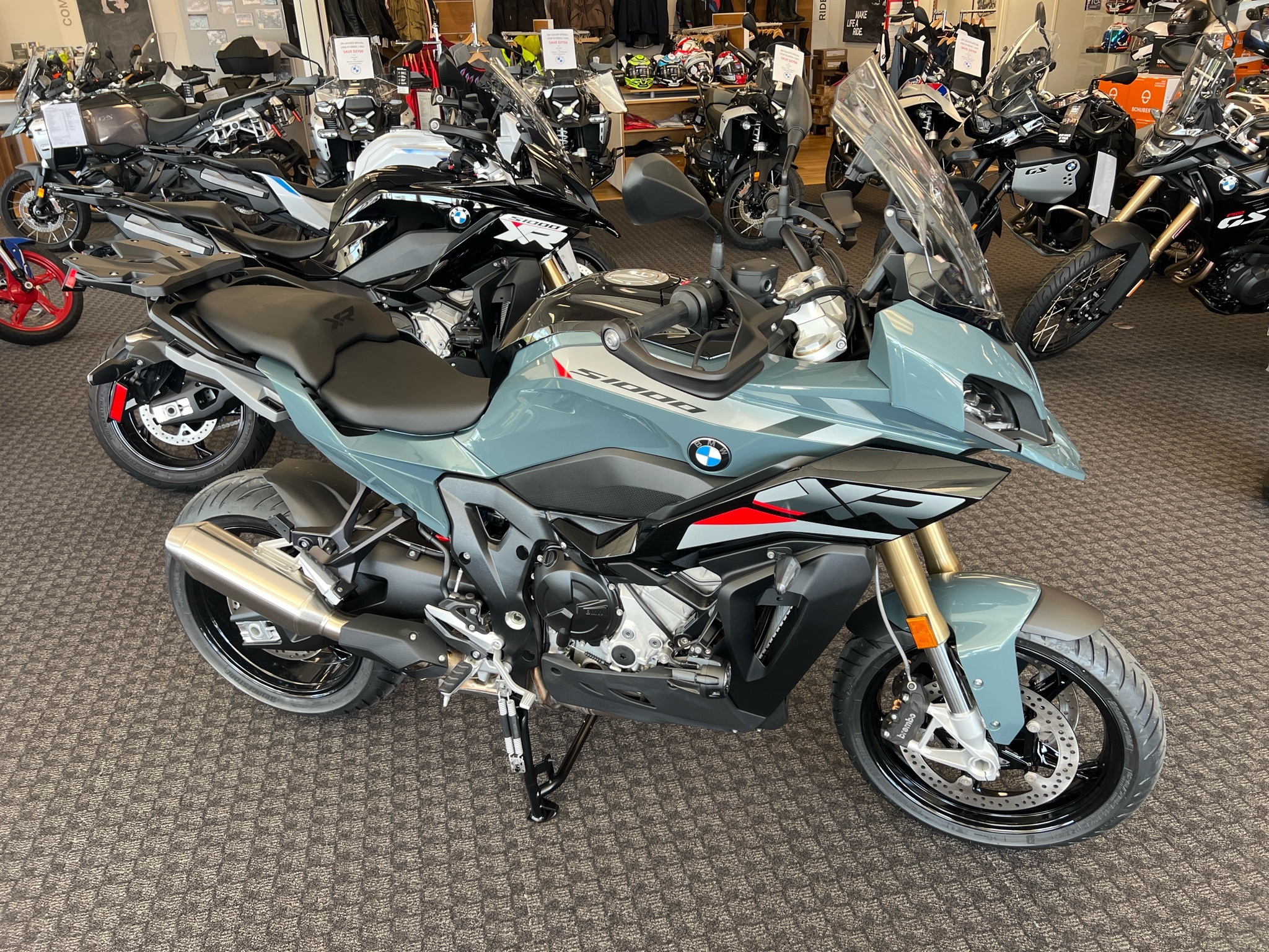 2026 BMW S 1000 XR 1000 XR in Orange, CA