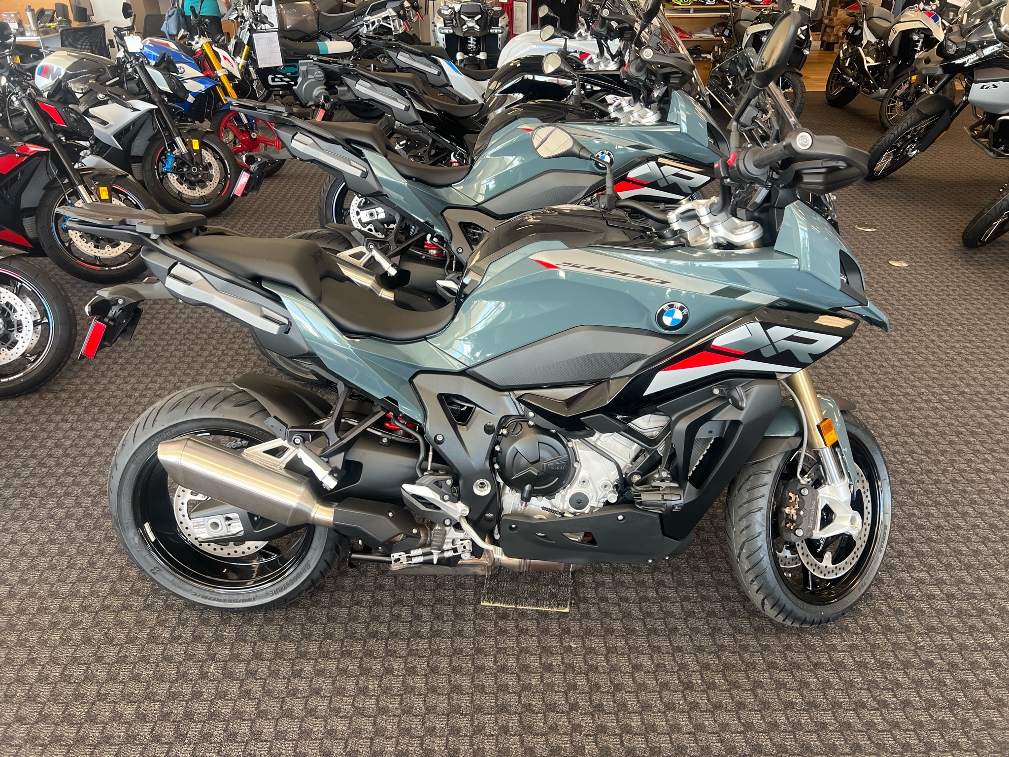 2026 BMW S 1000 XR 1000 XR in Orange, CA