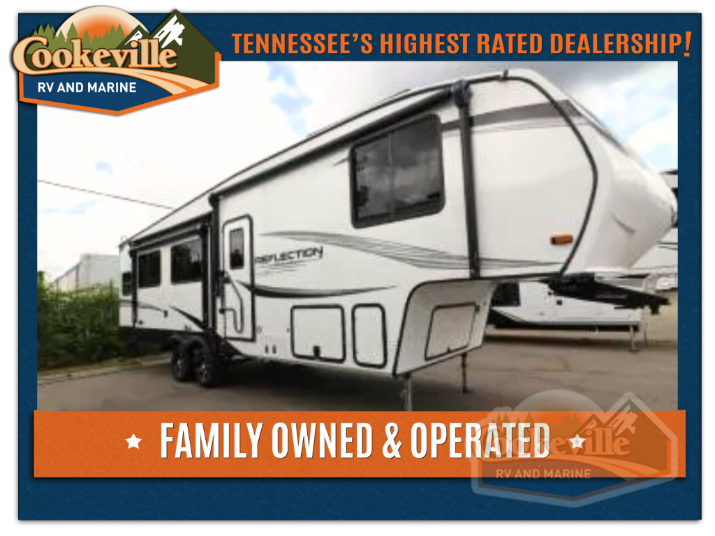 2020 Grand Design Reflection 150 Series 295RL in cookeville TN