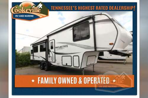 2020 Grand Design Reflection 150 Series 295RL in cookeville TN