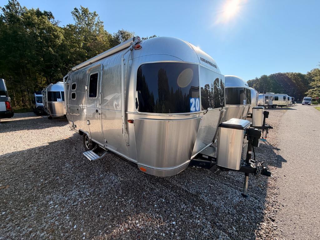2024 Airstream Caravel 20FB RV