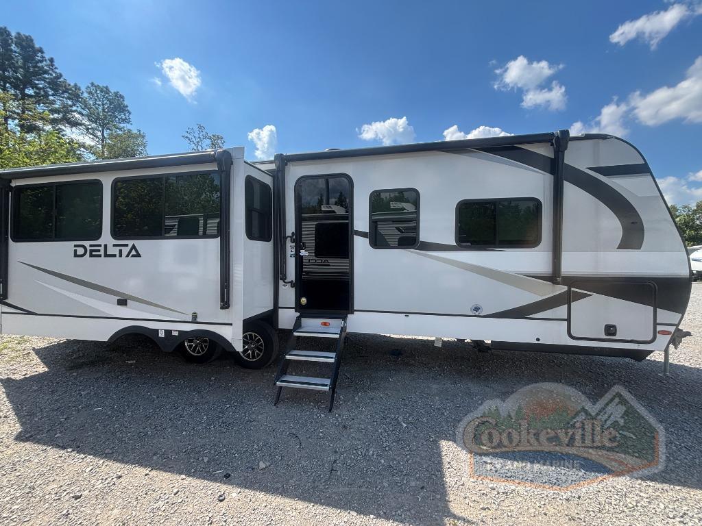 2024 Alliance Rv Delta 292RL in cookeville TN