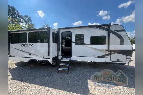 2024 Alliance Rv Delta 292RL in cookeville TN
