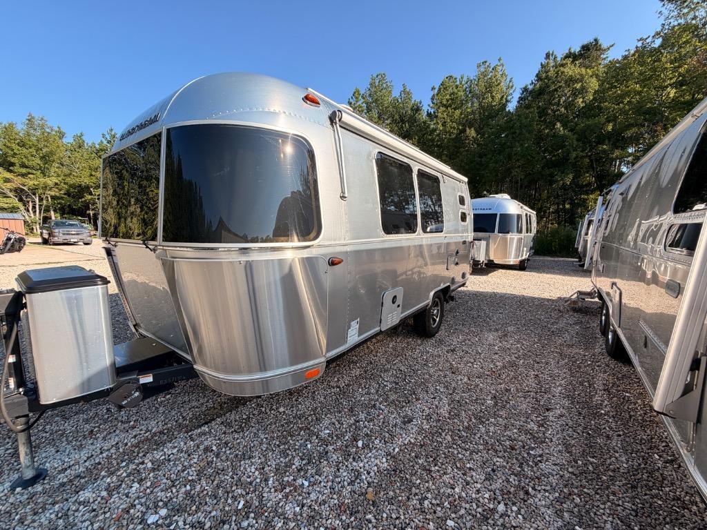 2024 Airstream Caravel 20FB in monroe NC