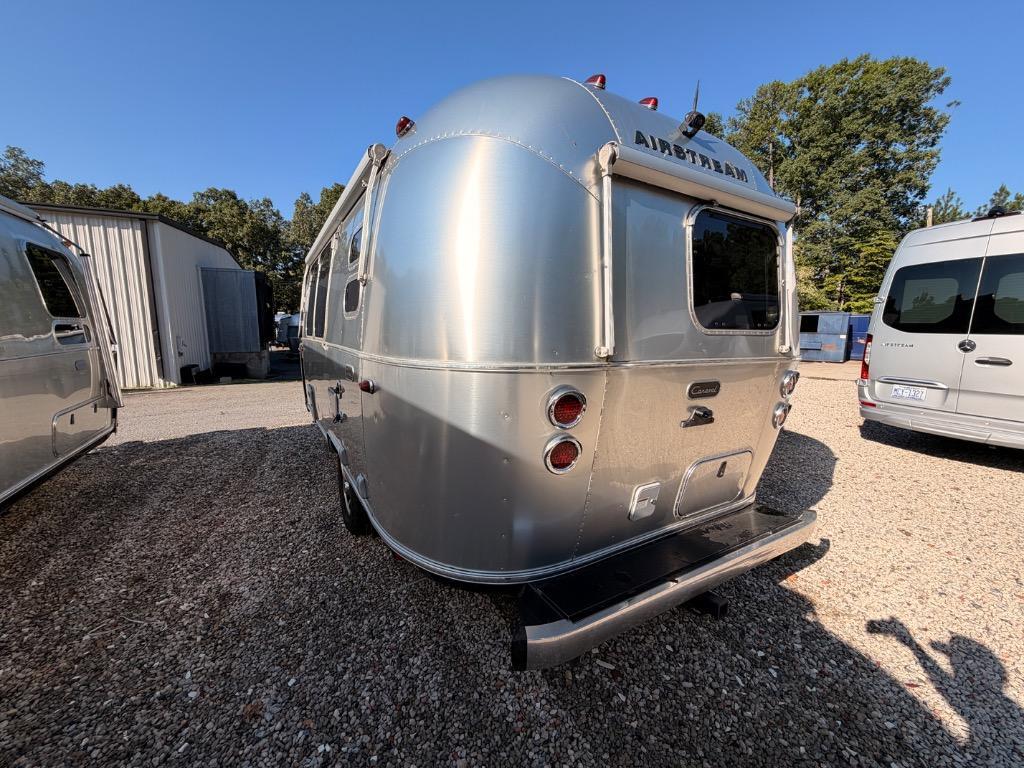 2024 Airstream Caravel 20FB in monroe NC