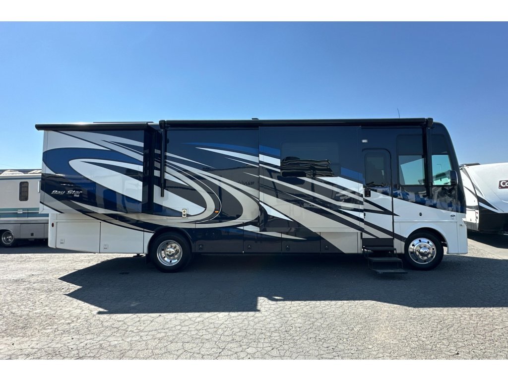 2023 Newmar Bay Star 3225 in boise ID