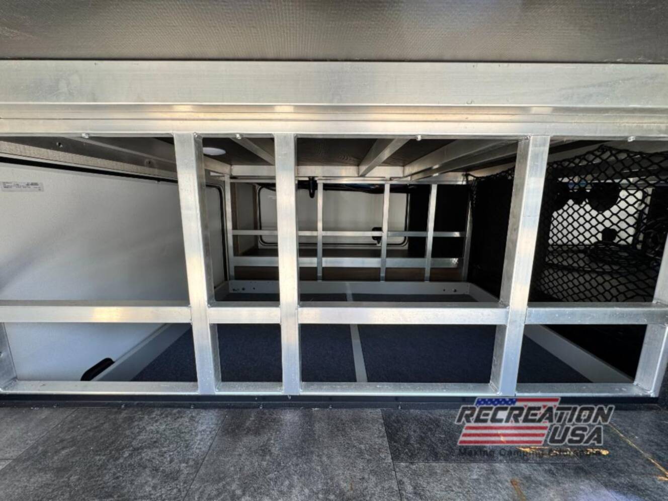 A photo of this 2022 Grand Design Solitude 380FL