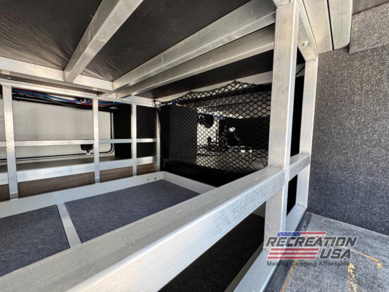 A photo of this 2022 Grand Design Solitude 380FL