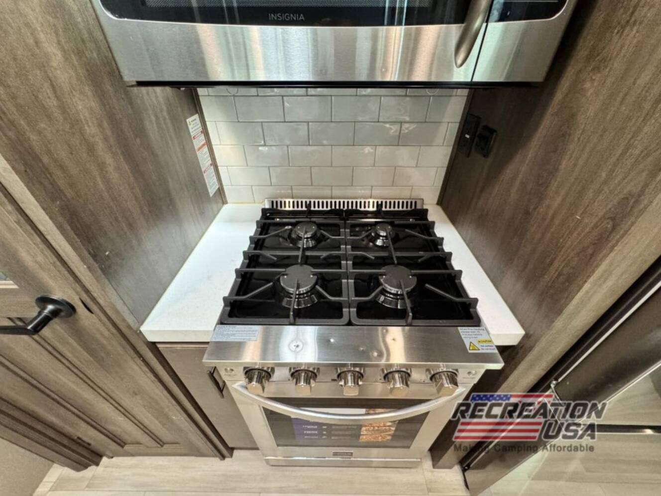 A photo of this 2022 Grand Design Solitude 380FL
