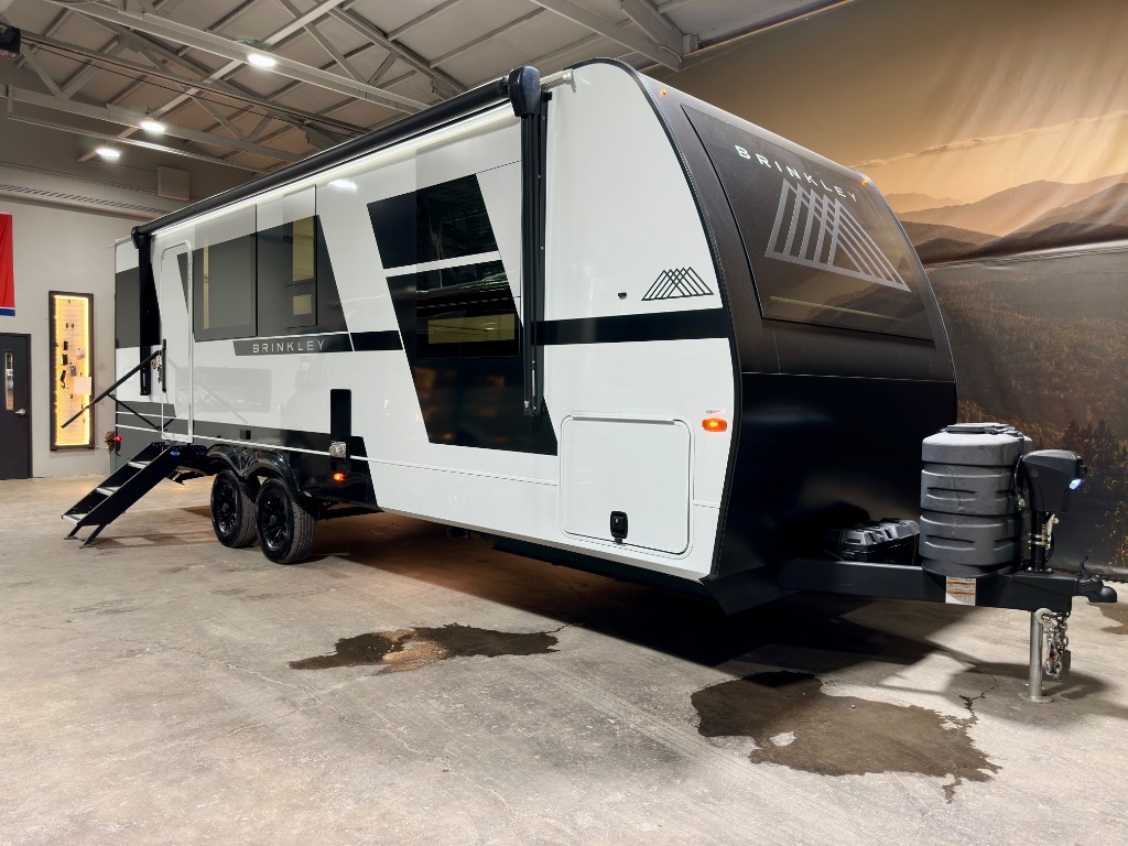2025 Brinkley Model I 265 in franklin TN