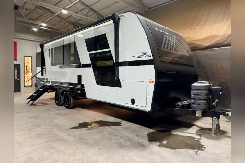2025 Brinkley Model I 265 in franklin TN