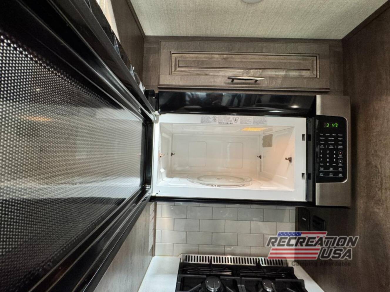 A photo of this 2022 Grand Design Solitude 380FL