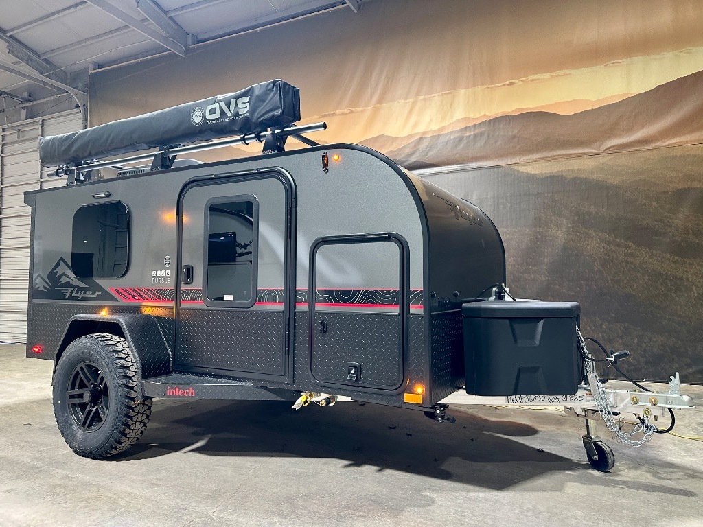 2027 Intech Rv Flyer Pursue in franklin TN