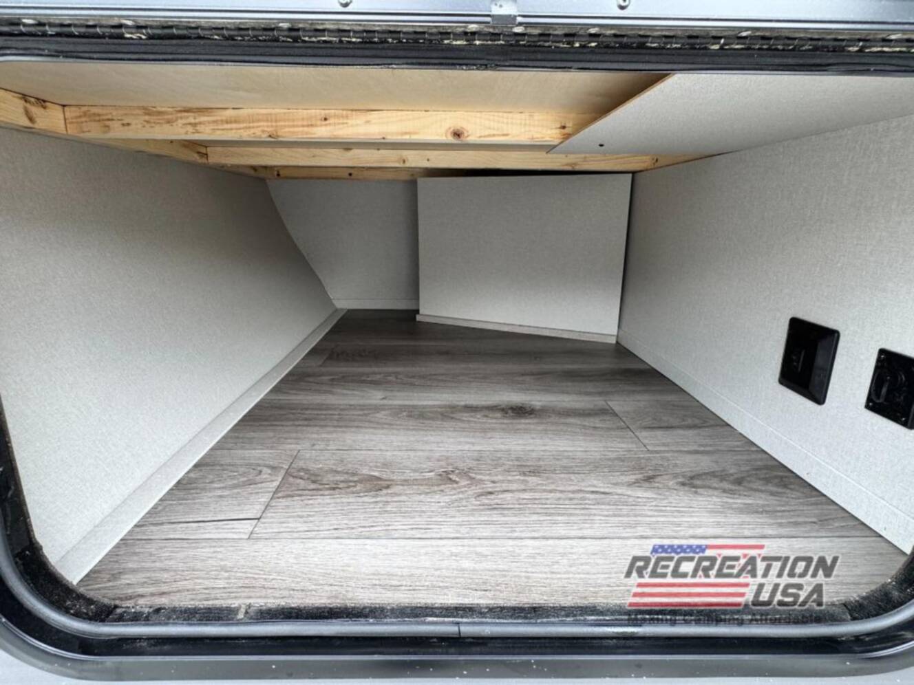 A photo of this 2026 Coachmen Rv Catalina Legacy Edition 343BHTS