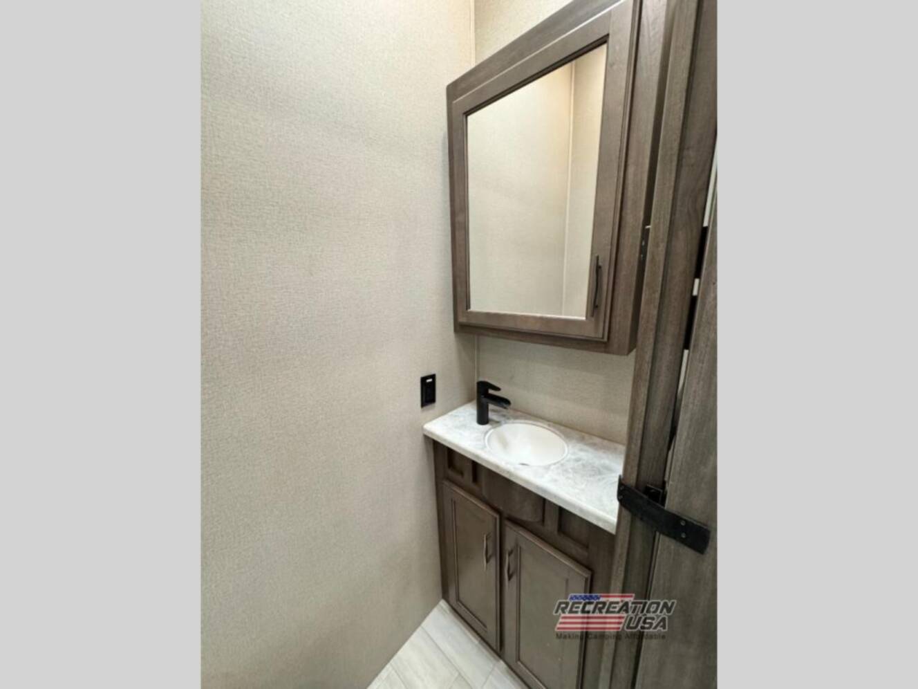 A photo of this 2022 Grand Design Solitude 380FL