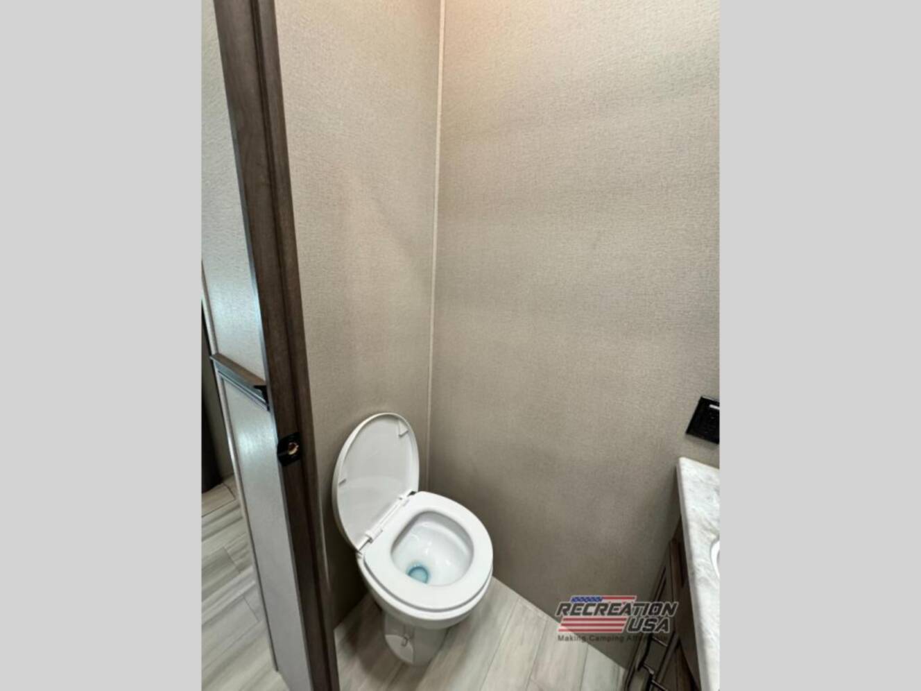 A photo of this 2022 Grand Design Solitude 380FL