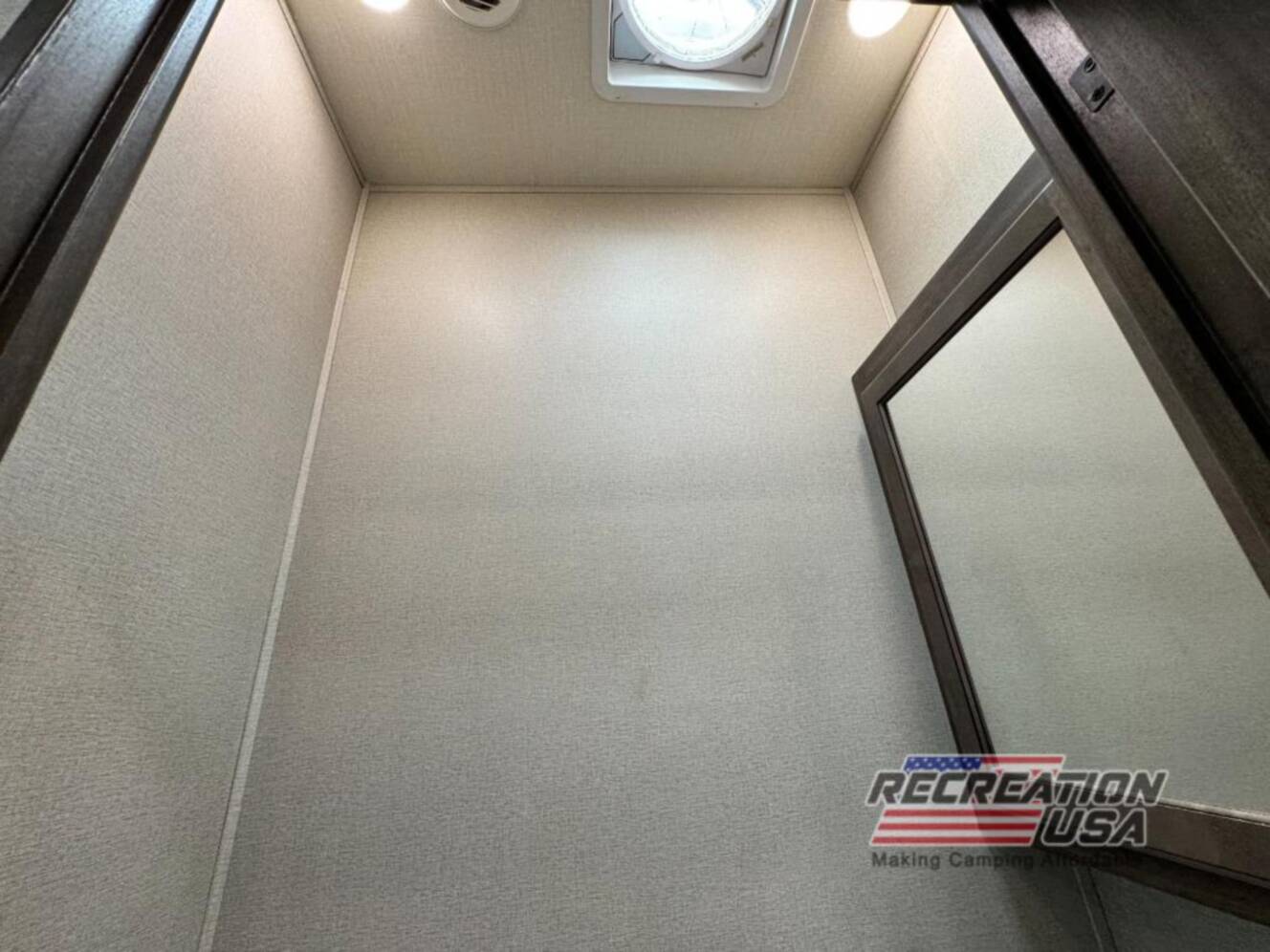 A photo of this 2022 Grand Design Solitude 380FL