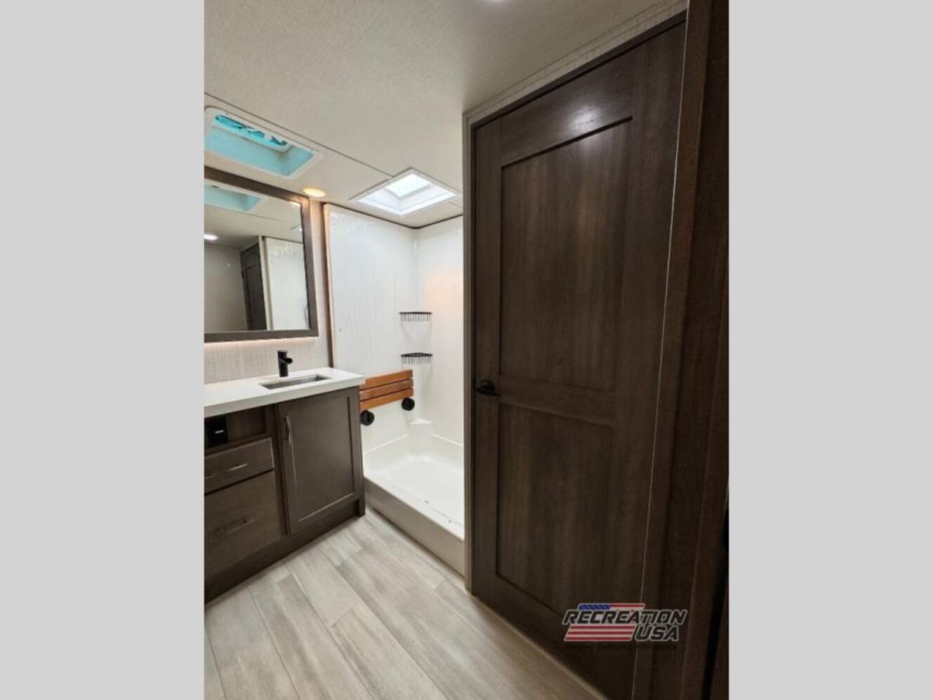 A photo of this 2022 Grand Design Solitude 380FL