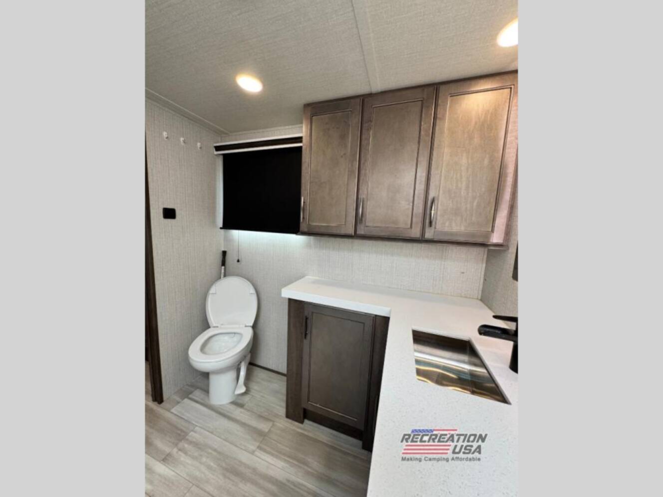 A photo of this 2022 Grand Design Solitude 380FL