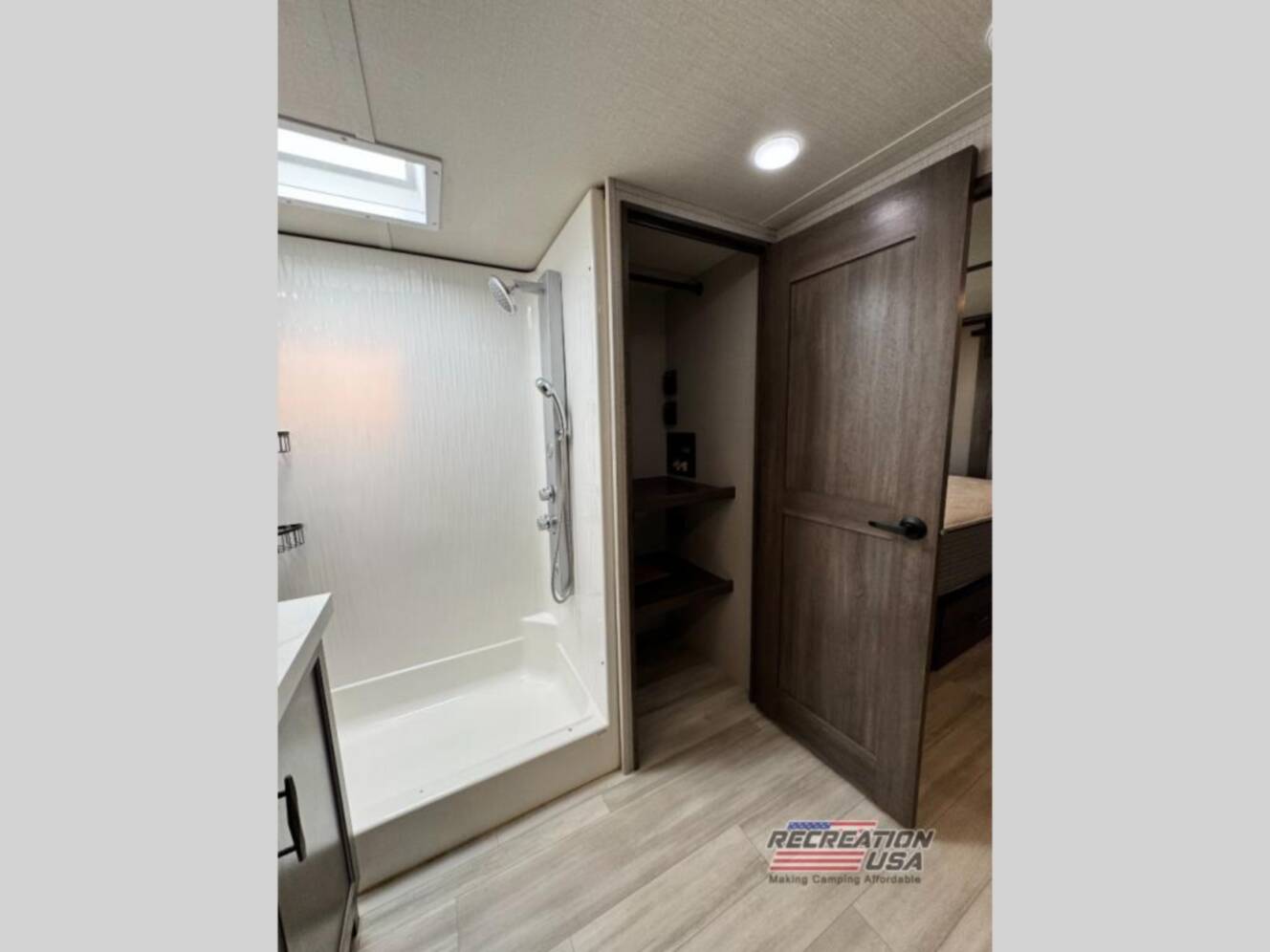 A photo of this 2022 Grand Design Solitude 380FL