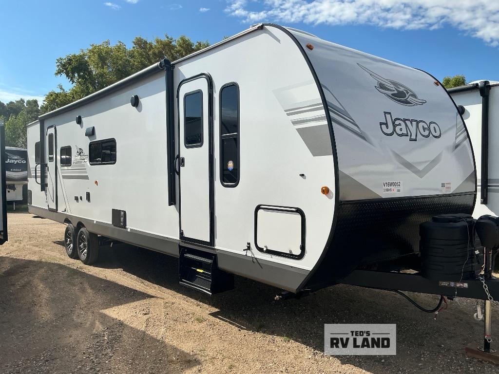 2027 Jayco Jay Flight 335BHS in paynesville MN