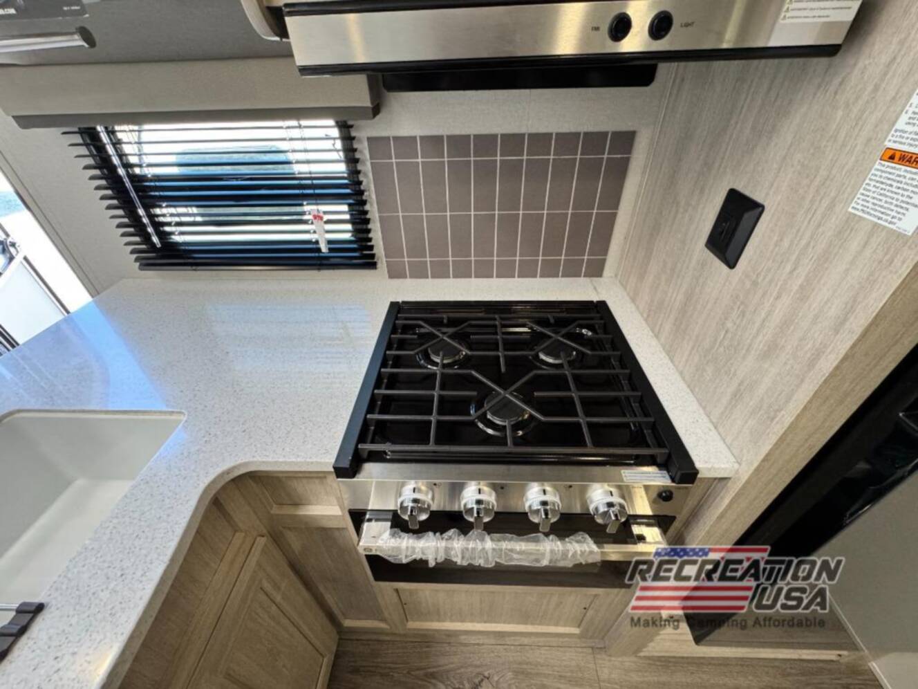 A photo of this 2026 Coachmen Rv Catalina Legacy Edition 343BHTS
