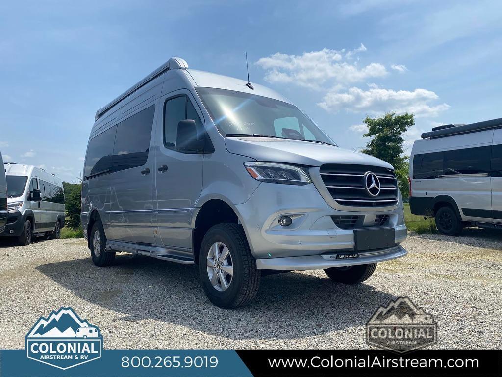 2025 Airstream Interstate 19 E1 BASE in millstone township NJ