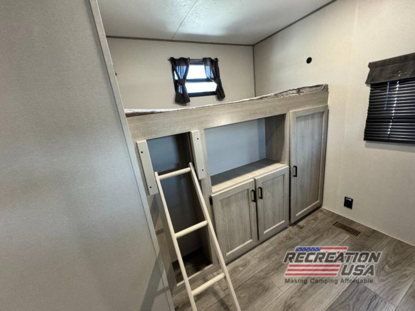 A photo of this 2026 Coachmen Rv Catalina Legacy Edition 343BHTS