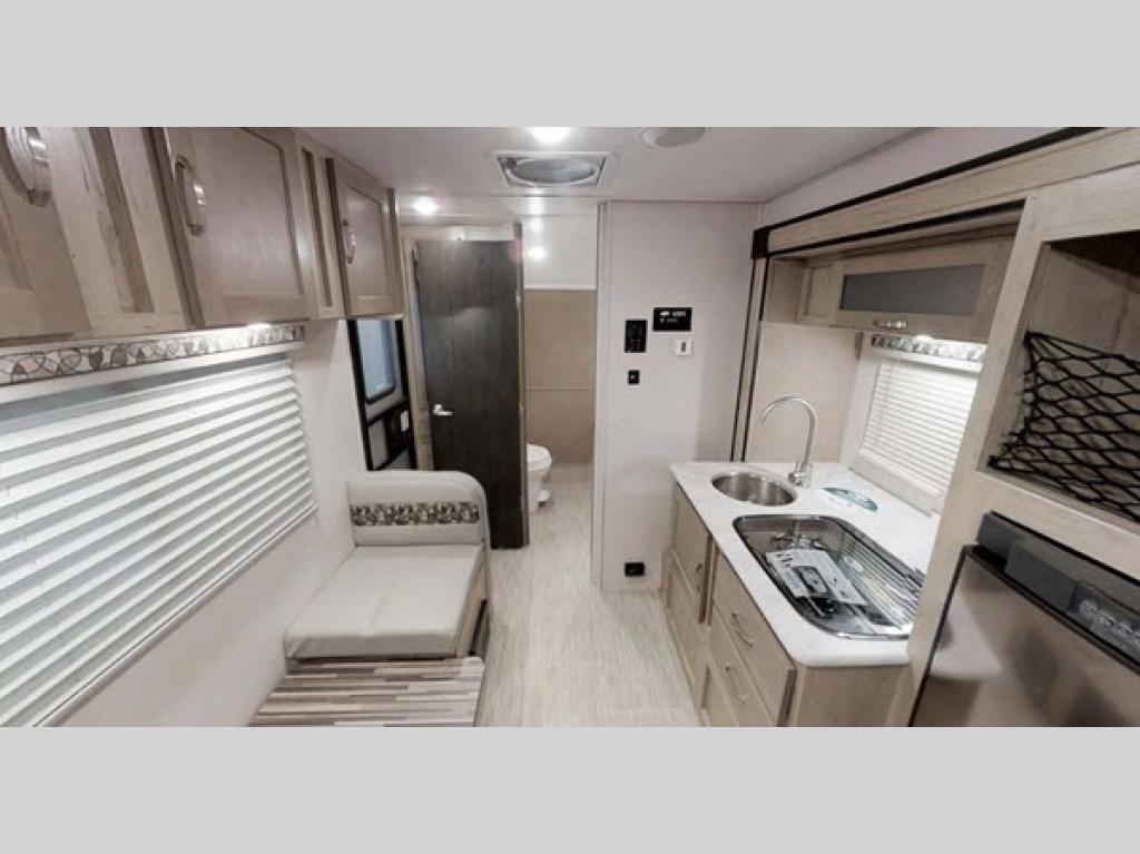 2019 Forest River Rv R Pod RP-180 in mayfield KY