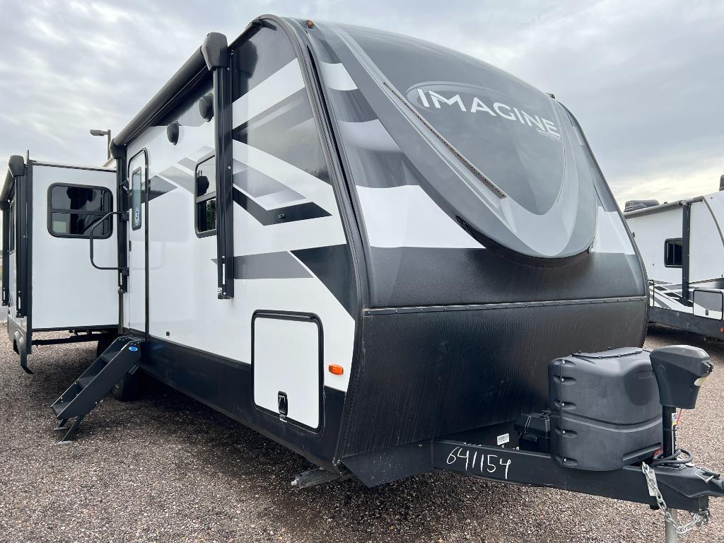 2022 Grand Design Imagine 2970RL in vernal UT