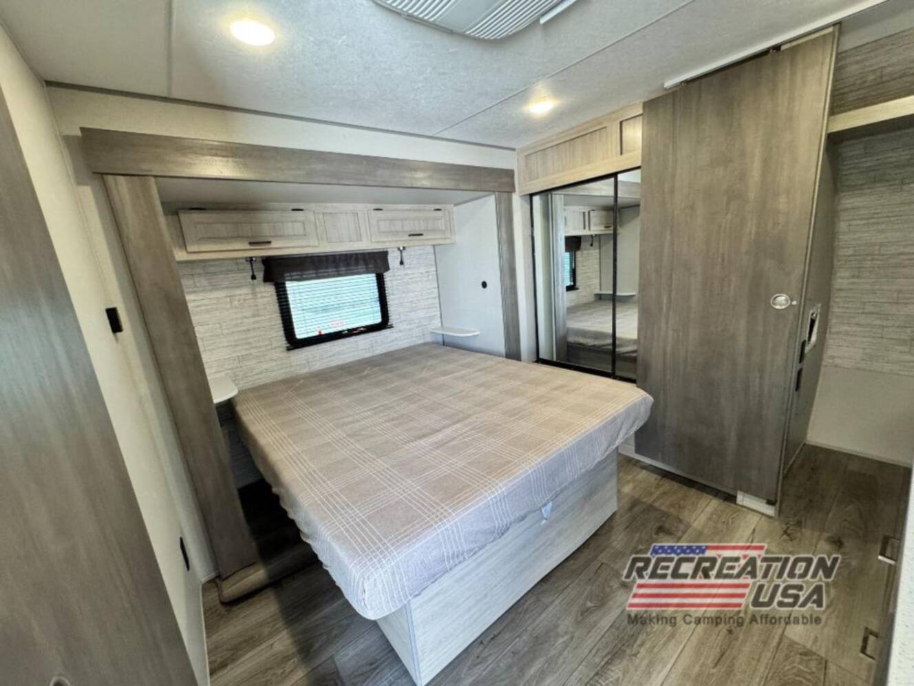 A photo of this 2026 Coachmen Rv Catalina Legacy Edition 343BHTS