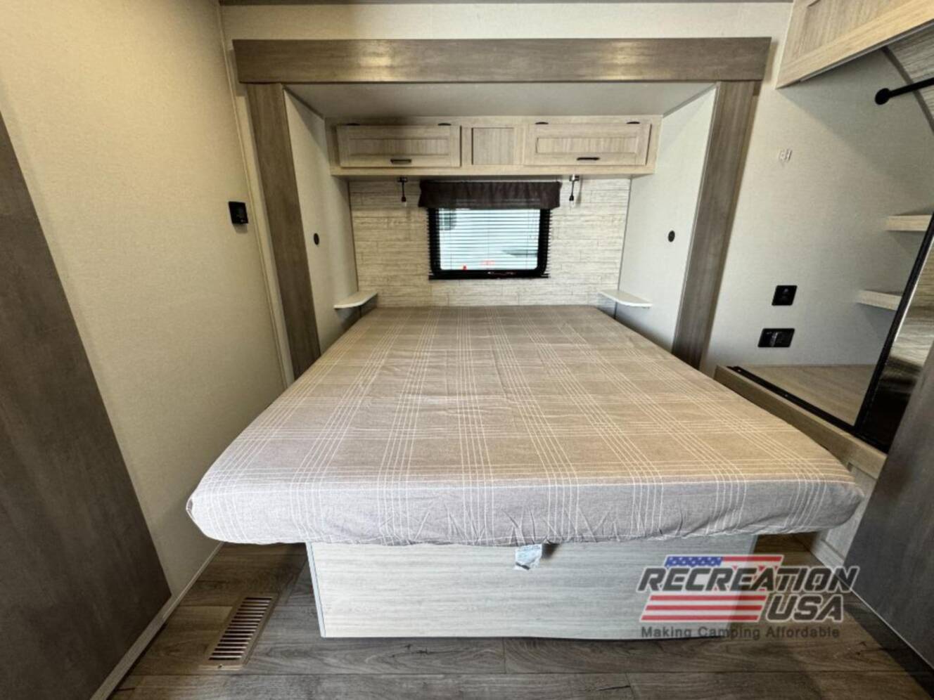 A photo of this 2026 Coachmen Rv Catalina Legacy Edition 343BHTS