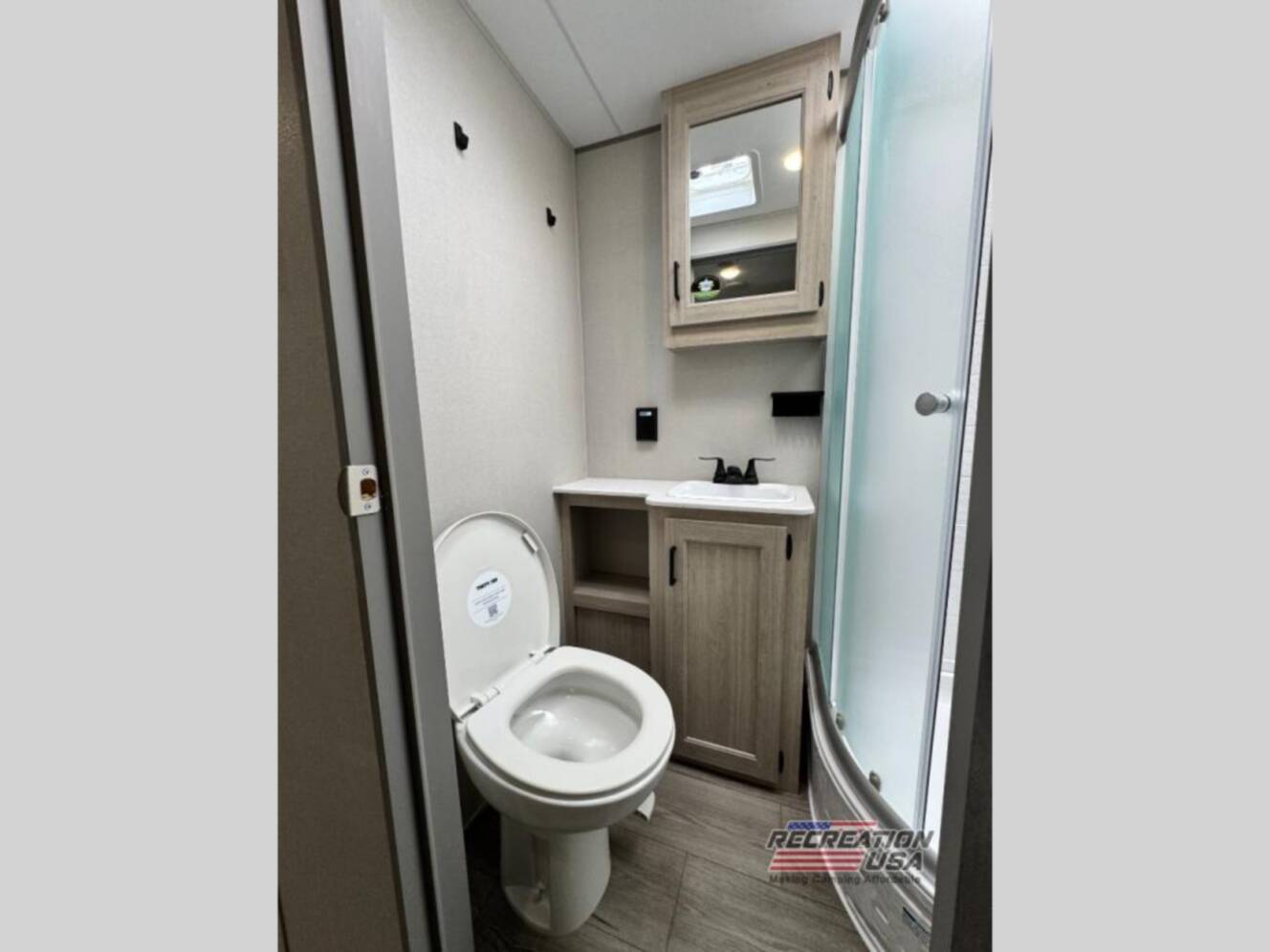 A photo of this 2026 Coachmen Rv Catalina Legacy Edition 343BHTS