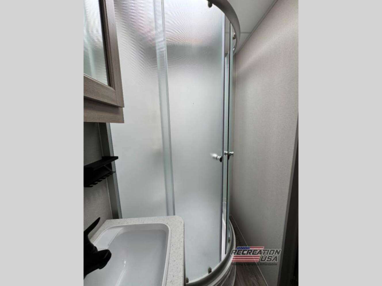 A photo of this 2026 Coachmen Rv Catalina Legacy Edition 343BHTS