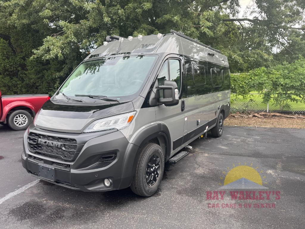 2027 Winnebago Travato 59K RV