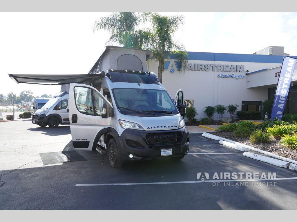 2026 Airstream Rangeline Pop Top BASE in temecula CA