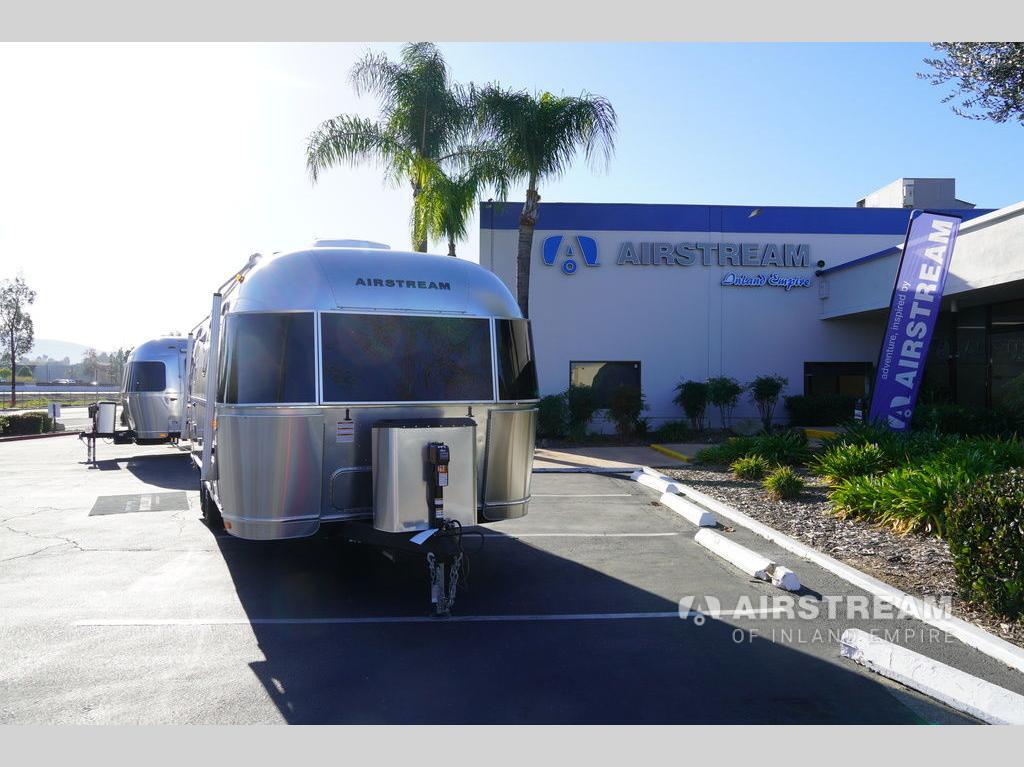 2026 Airstream Atlas 25MS Advanced Power Plus in temecula CA