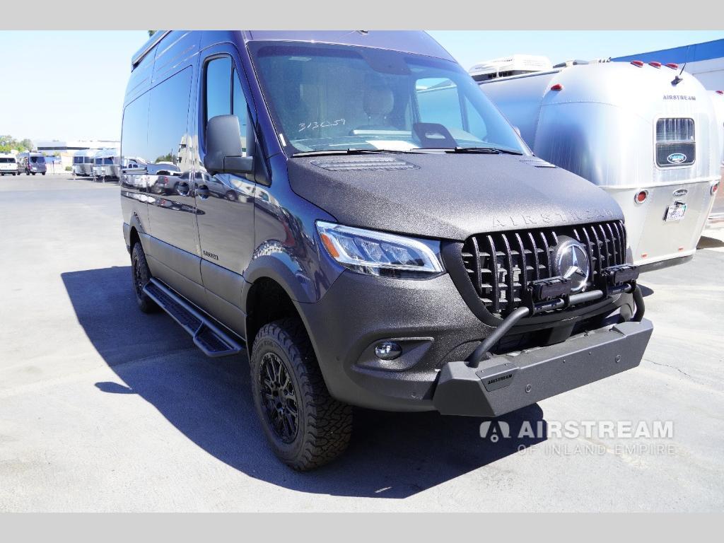 2027 Airstream Interstate 19GTX Std. Model in temecula CA