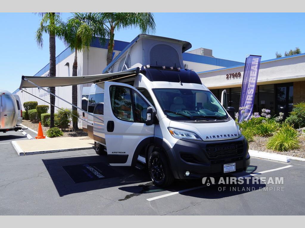 2026 Airstream Rangeline Std. Model in temecula CA