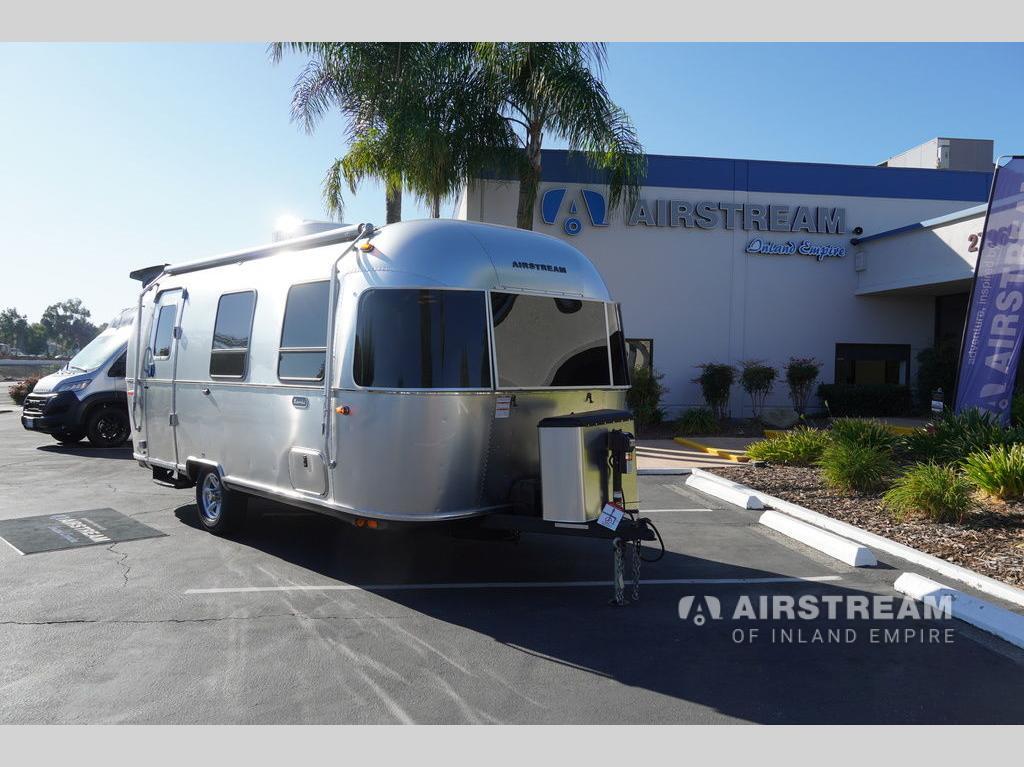 2026 Airstream Bambi 22FB in temecula CA