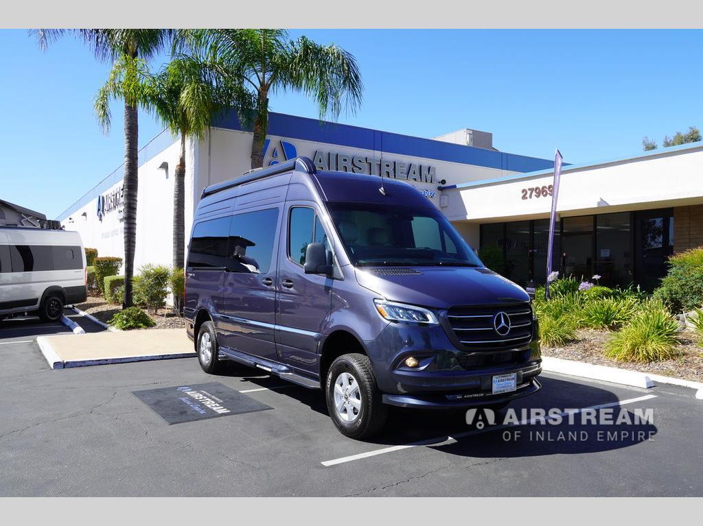2025 Airstream Interstate 19 AWD E-1 in temecula CA