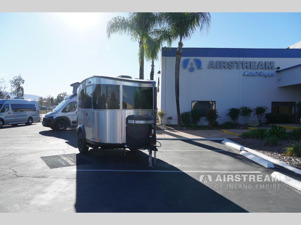 2026 Airstream Basecamp 16X in temecula CA